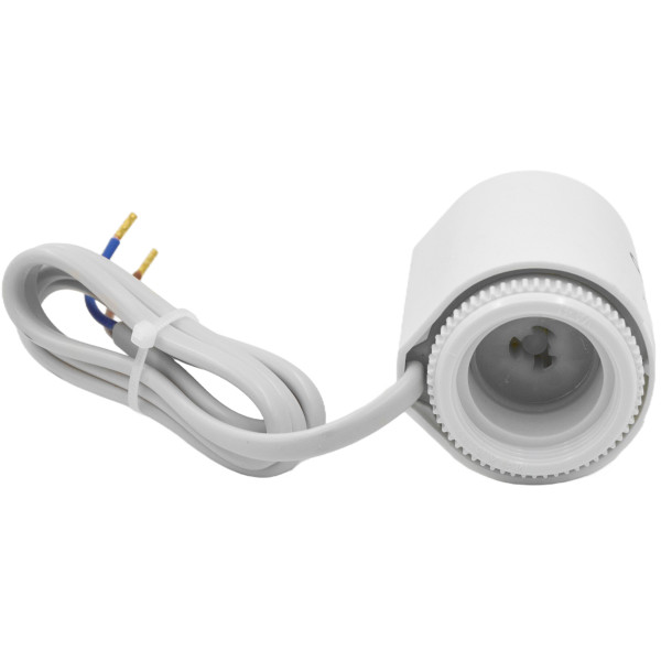 Сервопривод Okseler Standart Plus M30х1,5  230 В нормально-открытый (Oks01489)