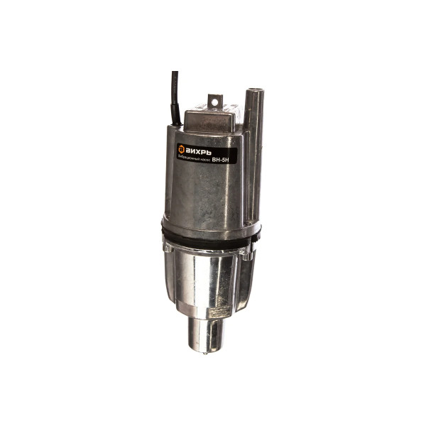 Насос вибрационный Вихрь ВН-5Н (68/8/8)