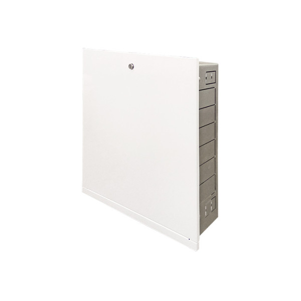 Шкаф коллекторный встраиваемый Uni-Fitt ШРВ-7 (482G7000) Шкаф коллекторный встраиваемый Uni-Fitt ШРВ-7 (482G7000)