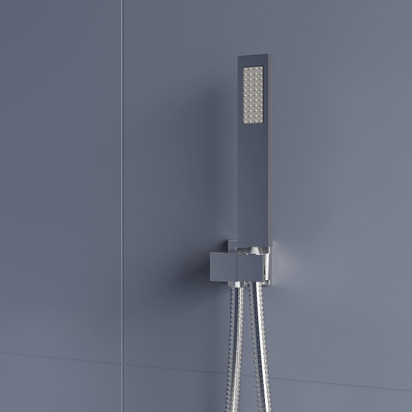 Душевая система скрытого монтажа RGW SP-371 (511408371-01)