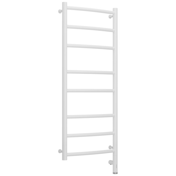 Полотенцесушитель электрический Сунержа Галант 3.0 1000x400 провод справа матовый белый (30-5801-1040)