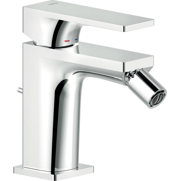 Смеситель для биде Nobili Seven хром (SE124119/1CR)