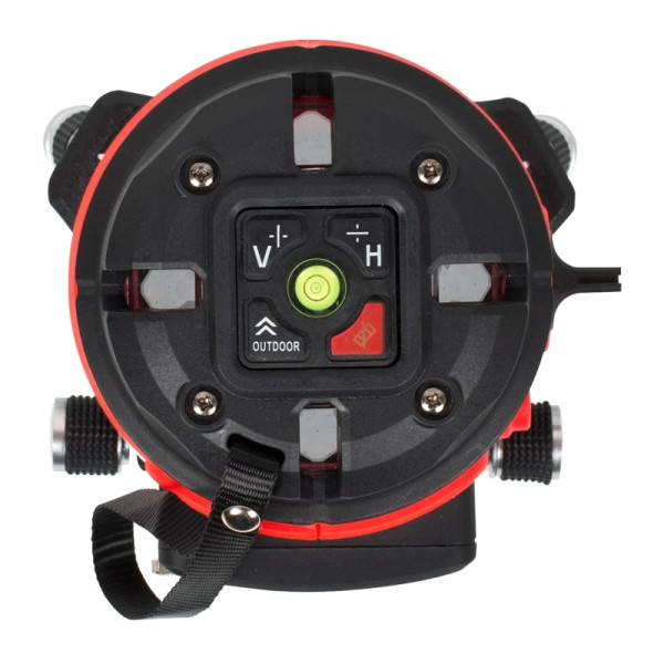 Уровень лазерный RGK LP-72 (4610011874666)