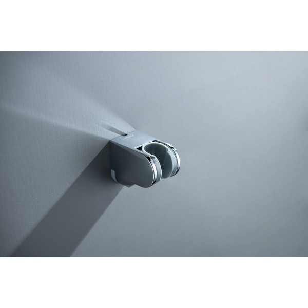 Душевой гарнитур Aquatek Лугано хром (AQ2035CR) Душевой гарнитур Aquatek Лугано хром (AQ2035CR)