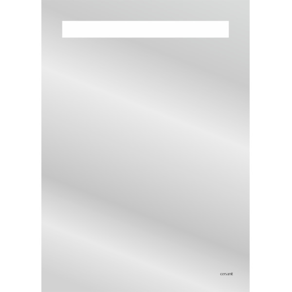 Зеркало Cersanit LED Base 010 50х70 с подсветкой Зеркало Cersanit LED Base 010 50х70 с подсветкой