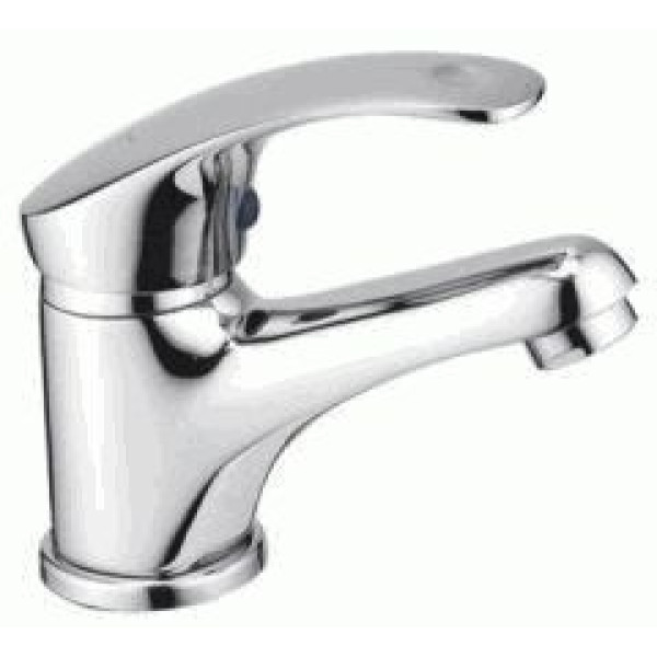 Смеситель для раковины Ledeme хром (L1036) Смеситель для раковины Ledeme хром (L1036)