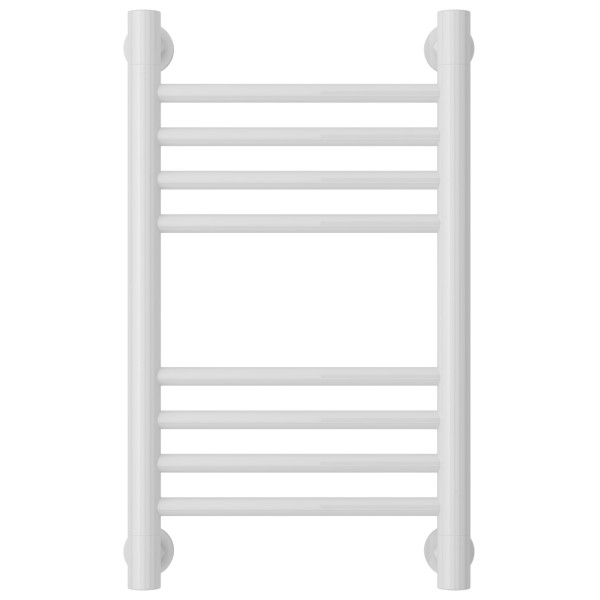 Полотенцесушитель водяной Сунержа Богема+ прямая 500х300 белый (12-0220-5030)