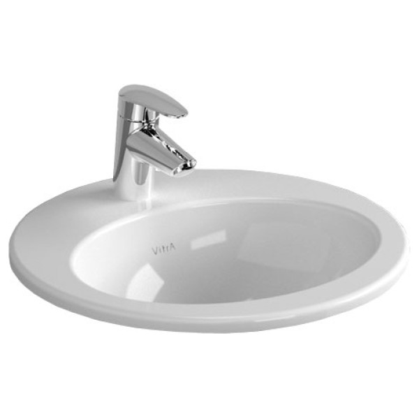 Раковина встраиваемая Vitra S20 42х42 (5466B003-0001)