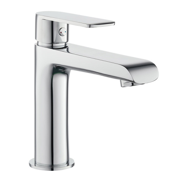 Смеситель для раковины Voda Fairway хром (FY26)