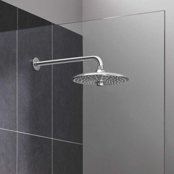 Душ верхний Grohe Euphoria 260 SmartControl (26459000)