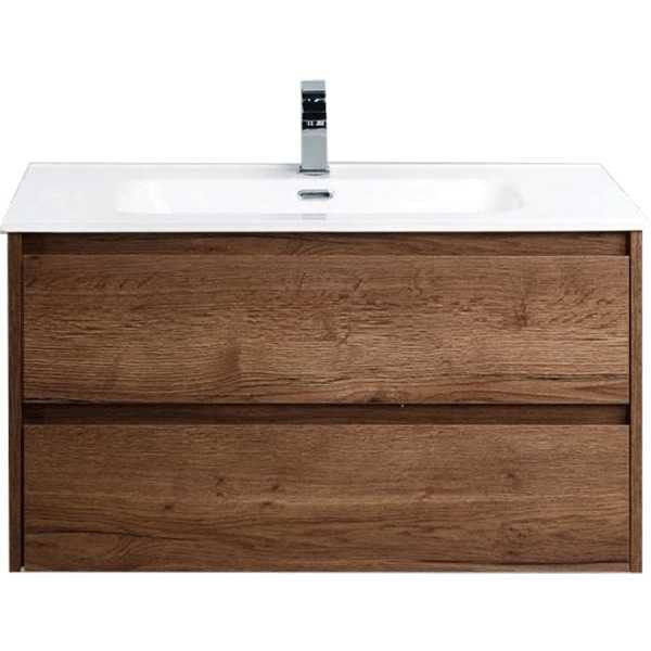 Тумба подвесная BelBagno Kraft 39 80 Rovere Tabacco (KRAFT 39-800/390-2C-SO-RT) Тумба подвесная BelBagno Kraft 39 80 Rovere Tabacco (KRAFT 39-800/390-2C-SO-RT)