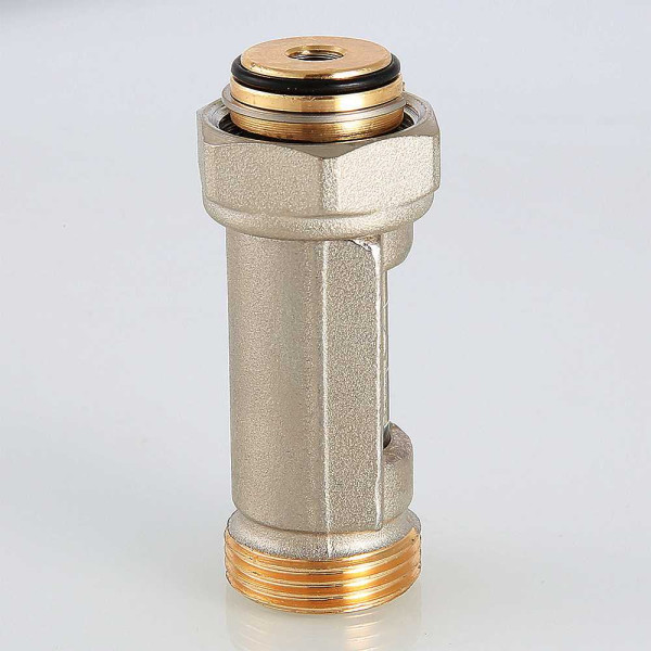 Расходомер Valtec 3/4"(18) (евроконус) 1-4 л/мин (VT.FLC15.0.0) Расходомер Valtec 3/4"(18) (евроконус) 1-4 л/мин (VT.FLC15.0.0)