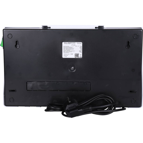 Контроллер для управления 3-мя смесительными клапанами Stout i-3 plus (STE-0101-001006) Контроллер для управления 3-мя смесительными клапанами Stout i-3 plus (STE-0101-001006)