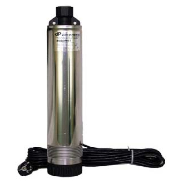 Насос скважинный Джилекс Водомет 55/50 ок (5550) Насос скважинный Джилекс Водомет 55/50 ок (5550)