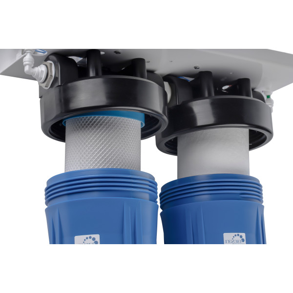 Система обратного осмоса Фильтр Гейзер Лайн (20285) Система обратного осмоса Фильтр Гейзер Лайн (20285)