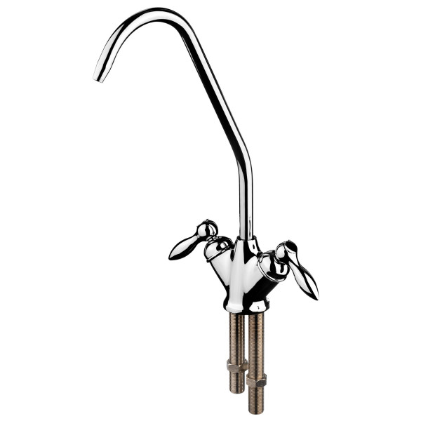 Кран для чистой воды Гейзер №7 (25140)