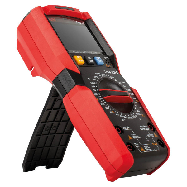 Мультиметр RGK DM-20 (776455)