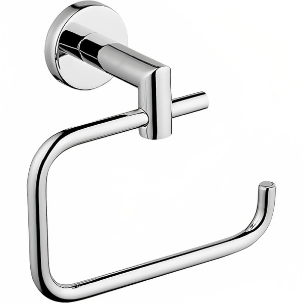 Держатель туалетной бумаги Vitra Minimax глянцевый хром (A44796) Держатель туалетной бумаги Vitra Minimax глянцевый хром (A44796)