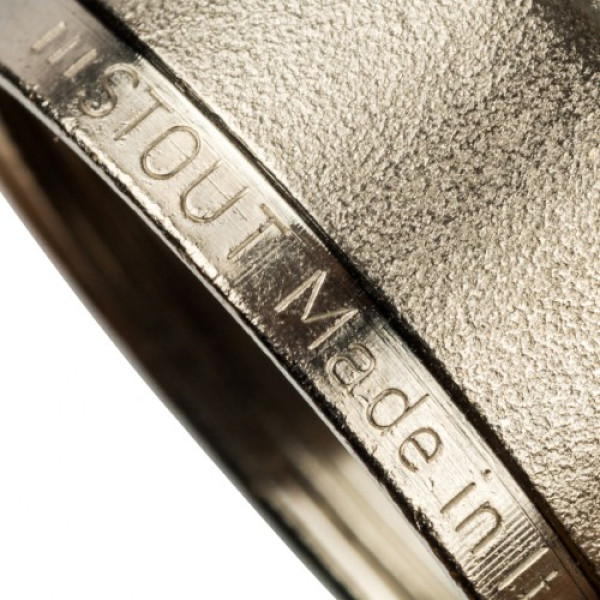 Переход коллекторный Stout PE-Xa 16x2,2x1/2" (SFC-0024-001622)