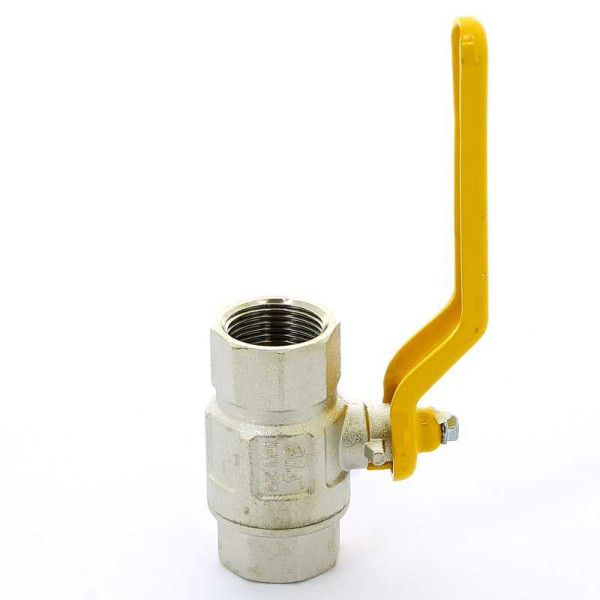 Кран газовый Itap 3/4" ВВ шаровый London (ручка) (066B034) Кран газовый Itap 3/4" ВВ шаровый London (ручка) (066B034)