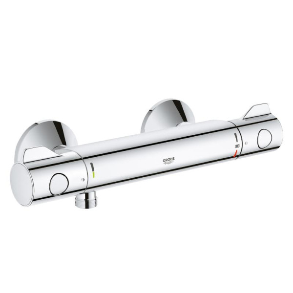 Смеситель термостатический для душа Grohe Grohtherm 800 (34558000)