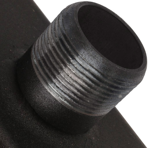 Коллектор распределительный Rommer 1"*1 1/4" на 2(3) контура (сталь, до 80 кВт) (RDG-0016-004023) Коллектор распределительный Rommer 1"*1 1/4" на 2(3) контура (сталь, до 80 кВт) (RDG-0016-004023)