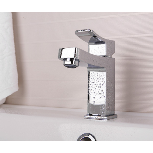 Смеситель для раковины WasserKRAFT Aller (1064)