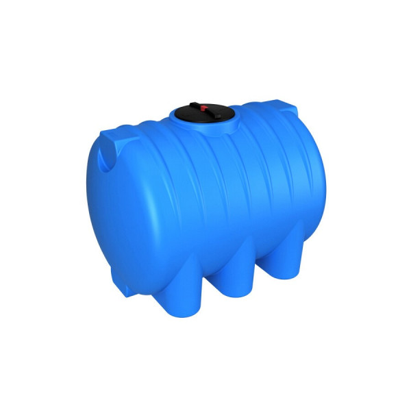 Емкость ЭкоПром HR 2000 л. синяя (101.2001.601.0) Емкость ЭкоПром HR 2000 л. синяя (101.2001.601.0)