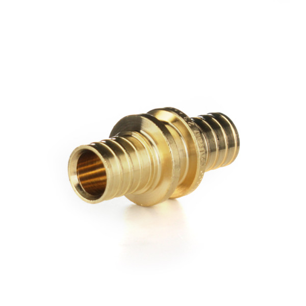 Соединение прямое 32х20 мм. Elsen Monolit (латунь) EFA12.3220B