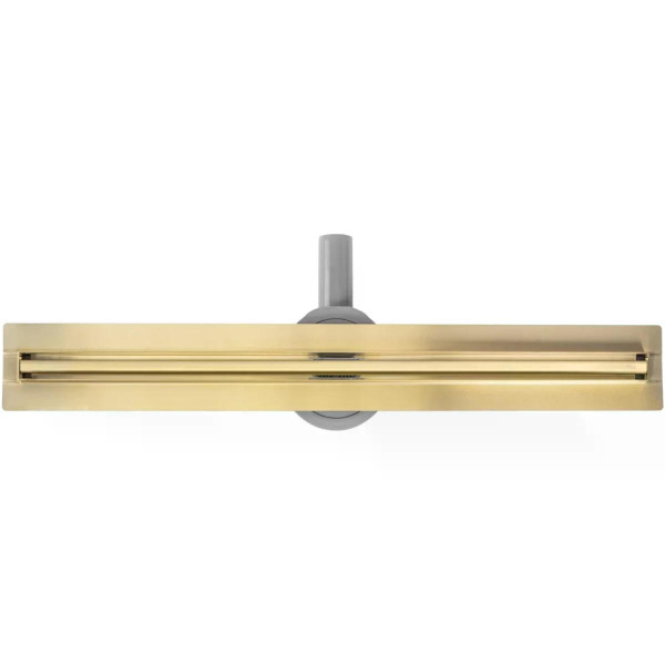 Лоток душевой Rea Neox Slim Pro 700 Gold mat золото матовое (REA-G2714) Лоток душевой Rea Neox Slim Pro 700 Gold mat золото матовое (REA-G2714)