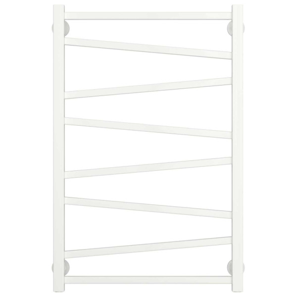 Полотенцесушитель водяной Сунержа Сирокко 800х500 белый (12-0253-8050) Полотенцесушитель водяной Сунержа Сирокко 800х500 белый (12-0253-8050)