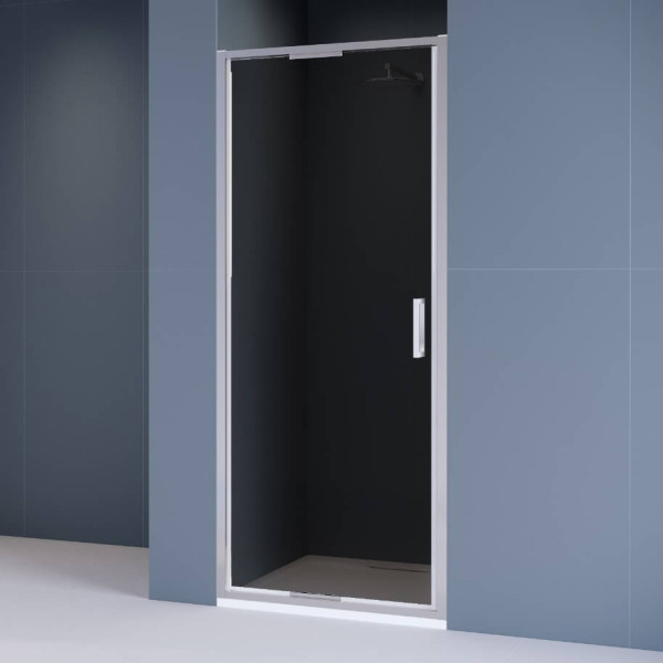 Душевая дверь RGW Stilvoll 100x195 стекло Тонированное, профиль хром (70320510-31) Душевая дверь RGW Stilvoll 100x195 стекло Тонированное, профиль хром (70320510-31)