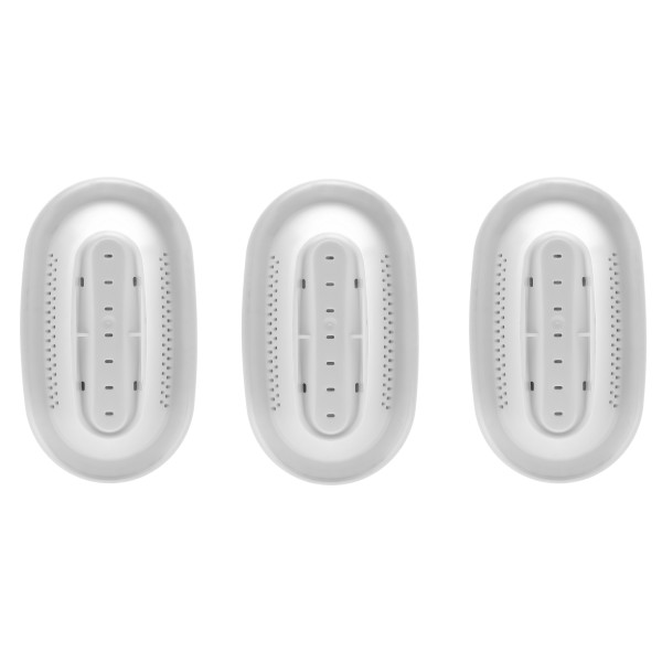 Набор картриджей Экстра 401 для фильтра-кувшина Гейзер Гелиос (3 шт.) (50096)