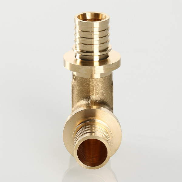 Соединение угловое 25х25 Valtec PE-Xa VTm.451.BG (латунь) VTm.451.BG.002525 Соединение угловое 25х25 Valtec PE-Xa VTm.451.BG (латунь) VTm.451.BG.002525