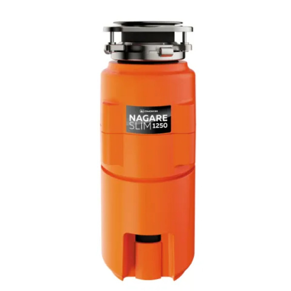 Измельчитель пищевых отходов Omoikiri Nagare Slim 1250 (4995063)