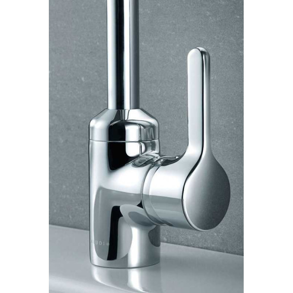 Смеситель для кухни Kludi Bingo Star (428039678)