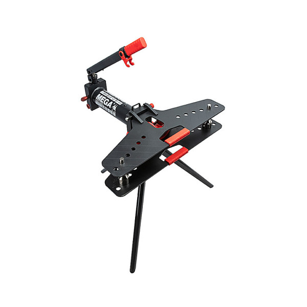 Трубогиб ручной гидравлический Rotorica Megabend 2" (RT.1720MB2)