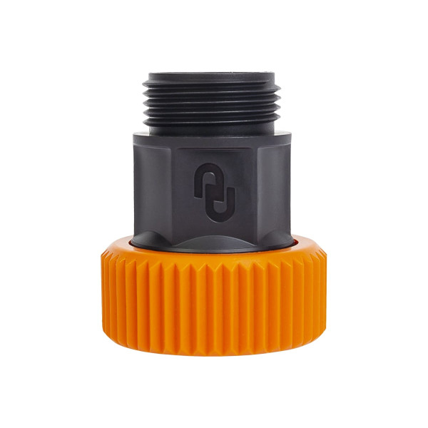 Адаптер к насосу Джилекс УЖ 1" (пластик) (9817) Адаптер к насосу Джилекс УЖ 1" (пластик) (9817)