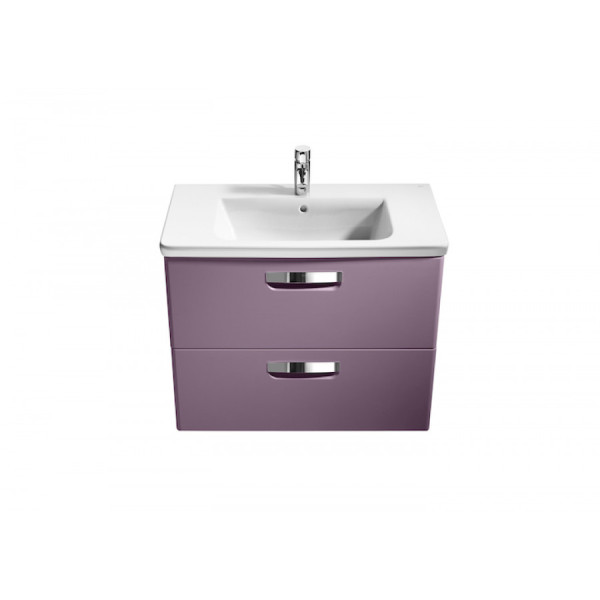 Тумба подвесная Roca The Gap Original 677x412x602 фиолетовый (Z.RU93.0.274.1)