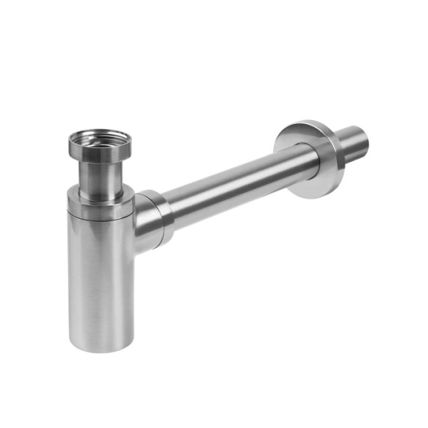 Сифон для раковины Iddis Optima Home хром (OPTBC00i84)