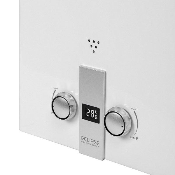 Колонка газовая Royal Thermo GWH 10 Eclipse (GWH 10 Eclipse) Колонка газовая Royal Thermo GWH 10 Eclipse (GWH 10 Eclipse)