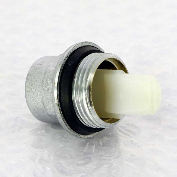 Воздухоотводчик автоматический для радиатора Itap 1" (правый) (2990100D)