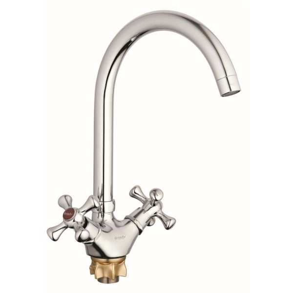 Смеситель для кухни G.lauf хром (QTZ4-A827) Смеситель для кухни G.lauf хром (QTZ4-A827)