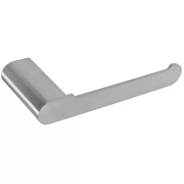 Держатель туалетной бумаги Rea 322226 Nikel Brush никель матовый (REA-77046)