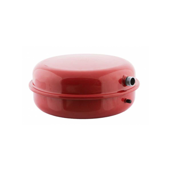 Бак расширительный для систем отопления Джилекс 10 F (плоский) (7710) Бак расширительный для систем отопления Джилекс 10 F (плоский) (7710)