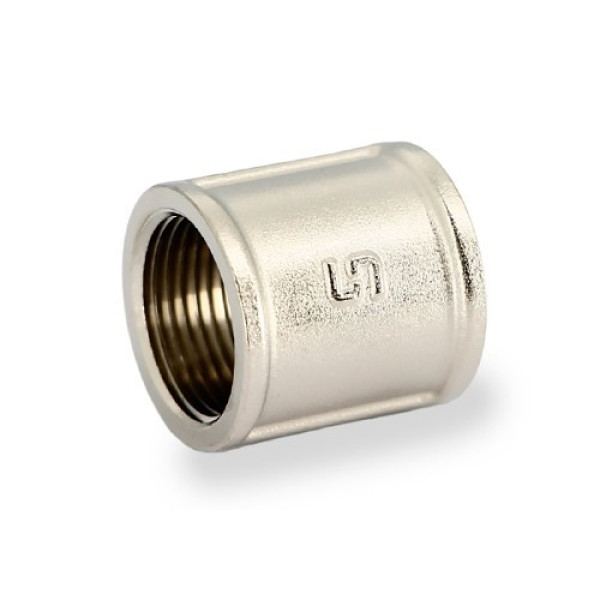 Муфта 2" Uni-Fitt (никель) 602N7701 Муфта 2" Uni-Fitt (никель) 602N7701
