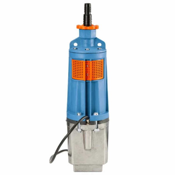 Насос вибрационный Джилекс Качан New 20/60 (кабель 10 м.) (8600)