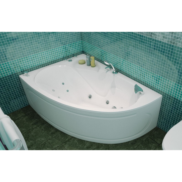 Ванна акриловая Triton Николь 160х100 R Ванна акриловая Triton Николь 160х100 R