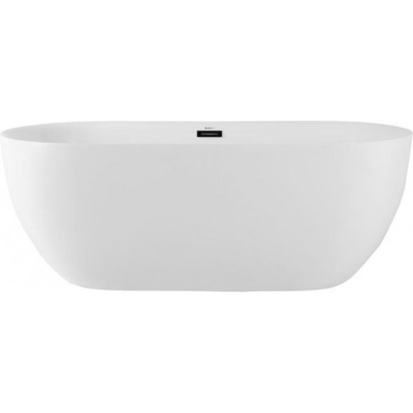 Ванна акриловая Aquanet Delight 170х78 белый глянец, слив-перелив (208600) Ванна акриловая Aquanet Delight 170х78 белый глянец, слив-перелив (208600)