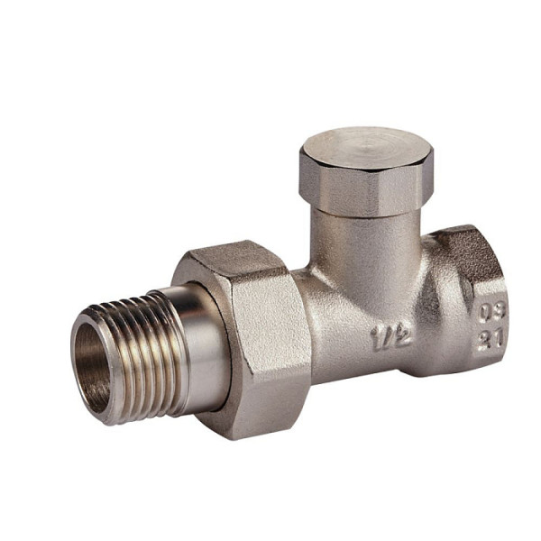 Комплект регулировочный прямой 1/2" Royal Thermo (RTO 50.009)